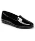 Aerosoles Betunia Flat Black Patent