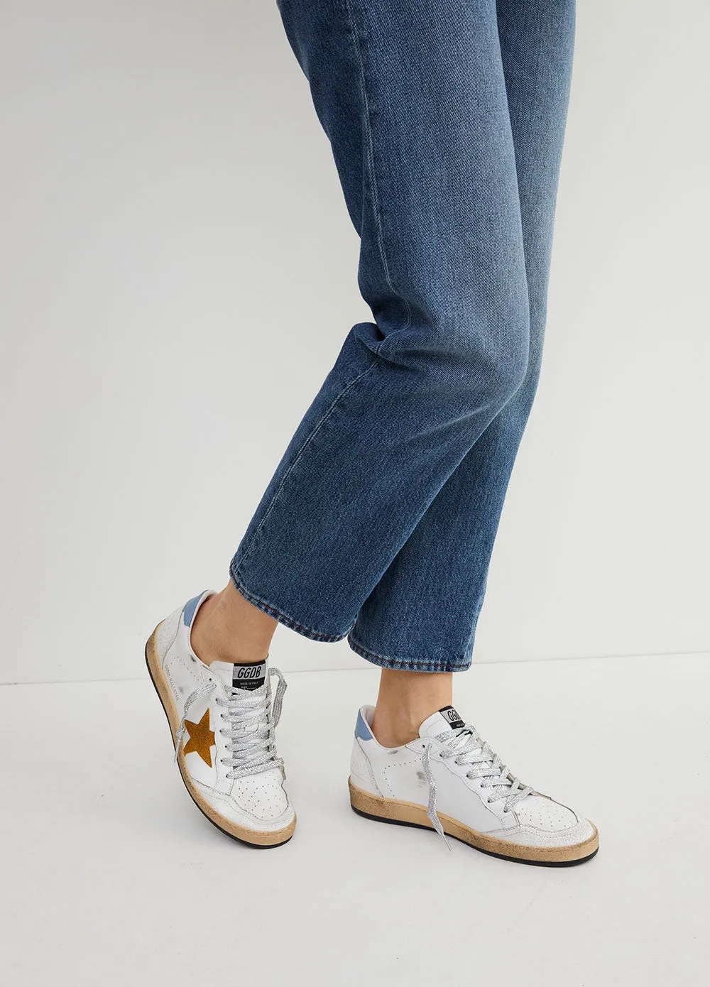 Ballstar Sneakers