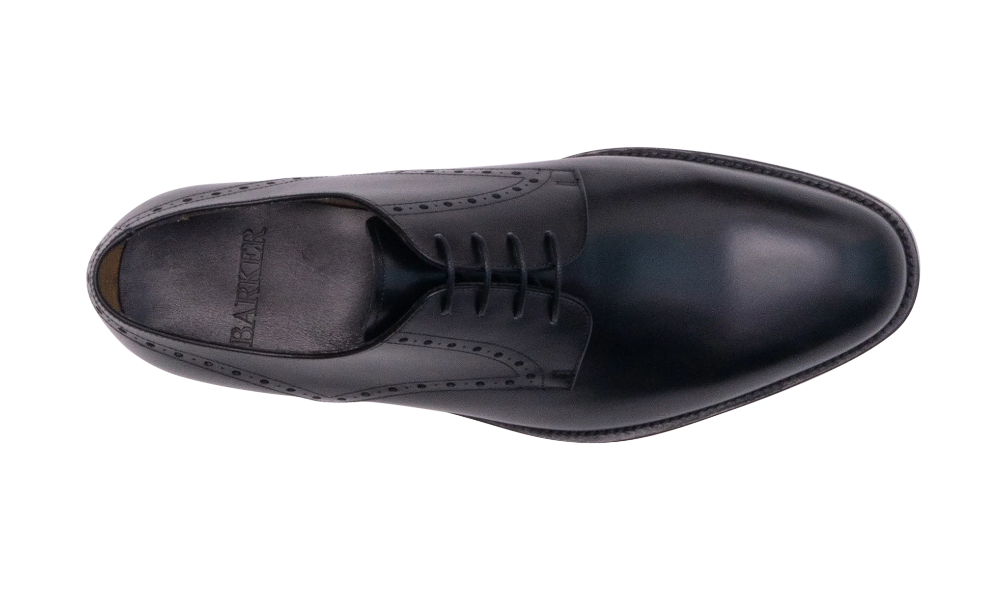 Barker Wye- Formal Shoe