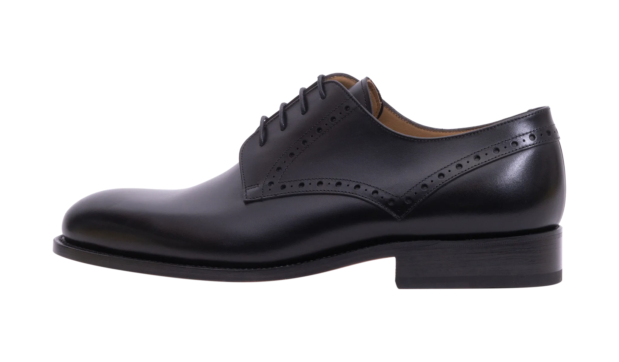Barker Wye- Formal Shoe