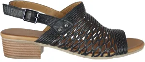 Cabello 'Alaca' - Black