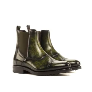 Chelsea Boot 011