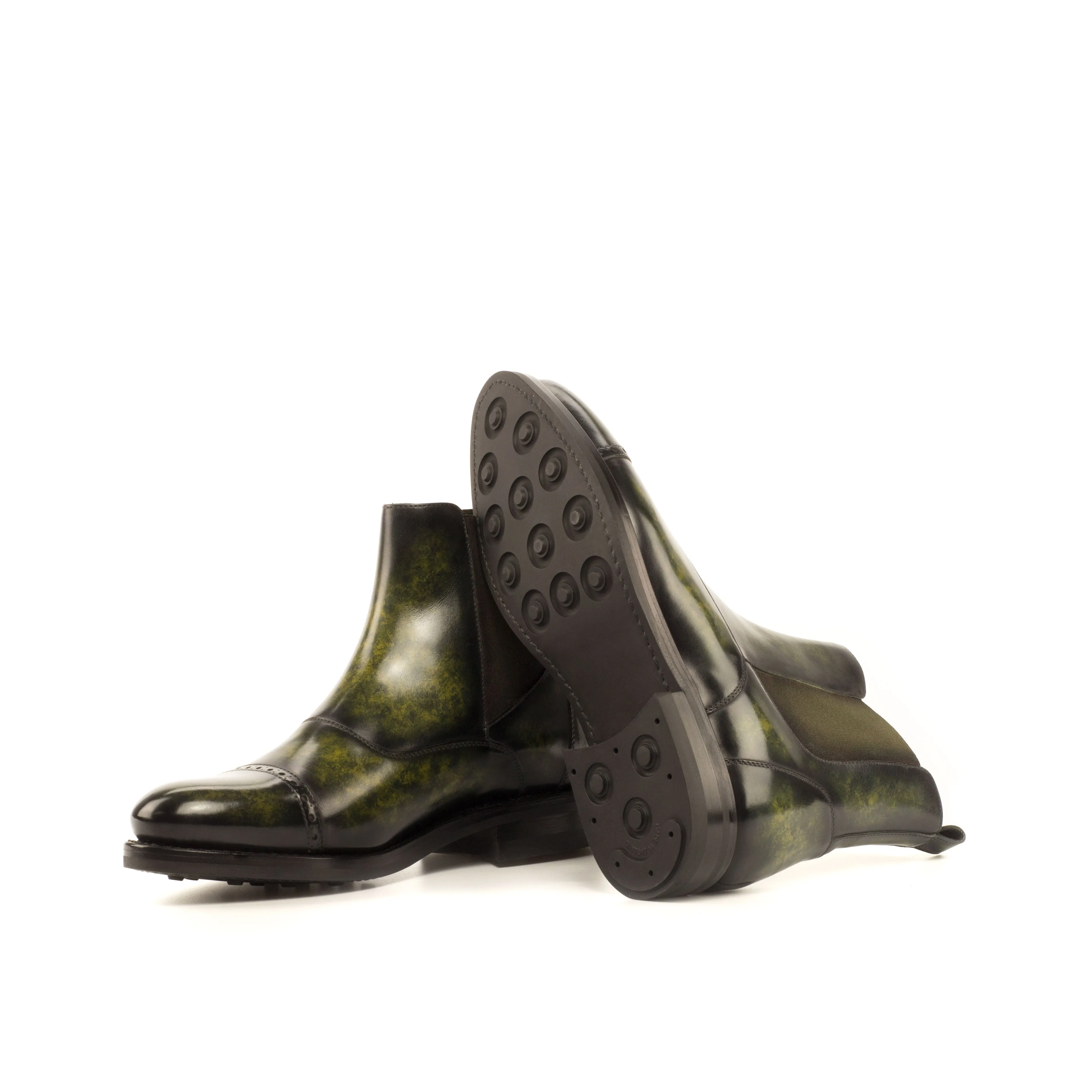 Chelsea Boot 011