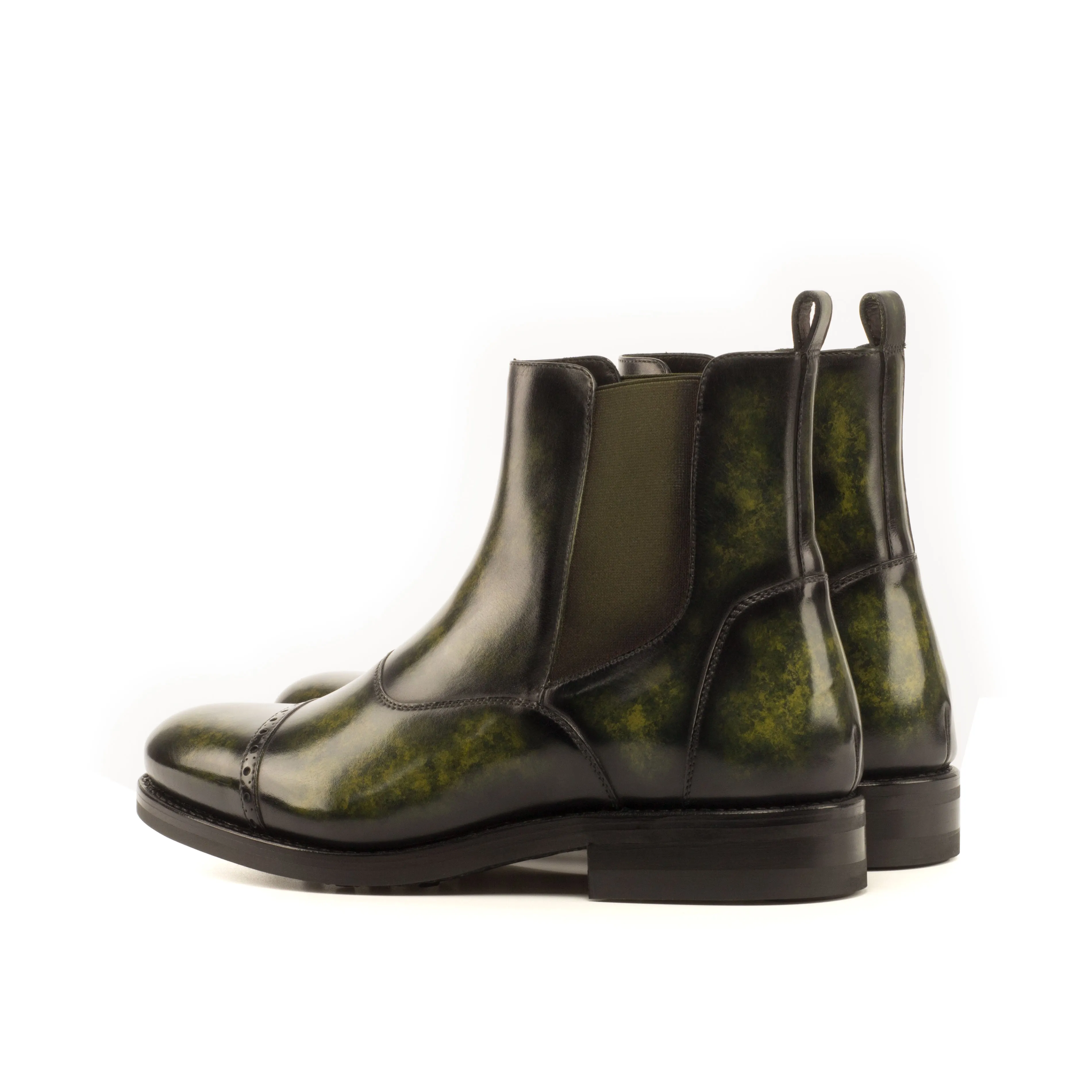 Chelsea Boot 011