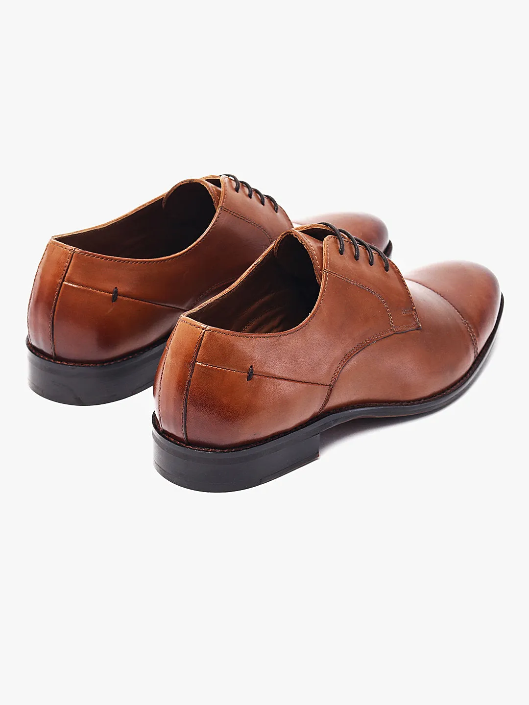 Dapper Gentleman Derby