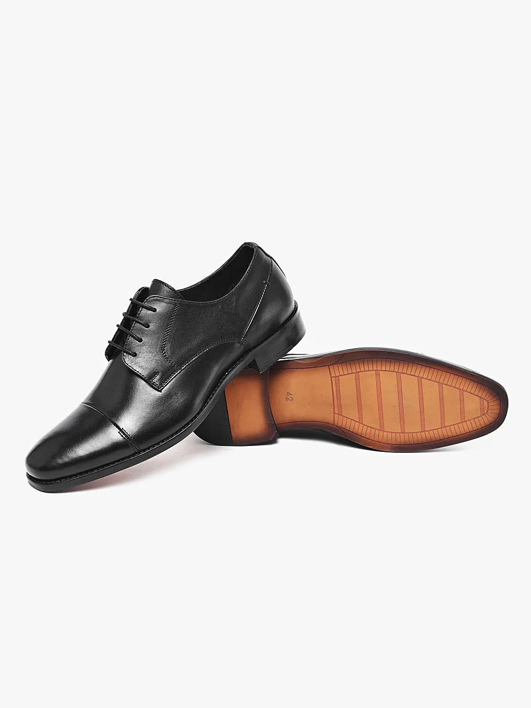 Dapper Gentleman Derby