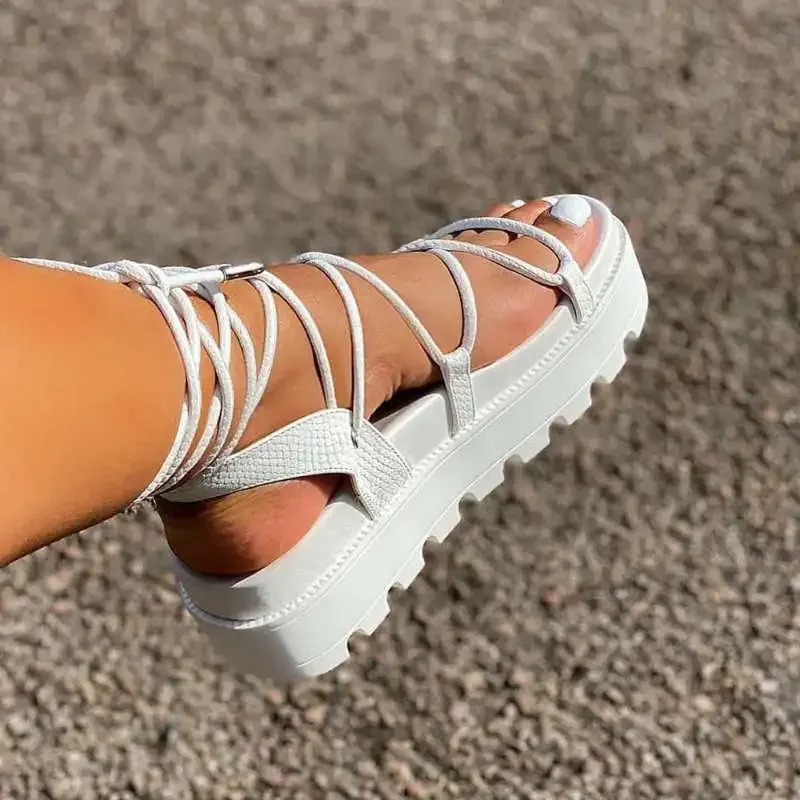 Gladiator Sandals