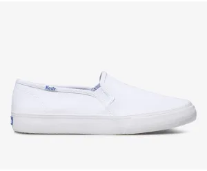 Keds Womens Double Decker Canvas Sneaker