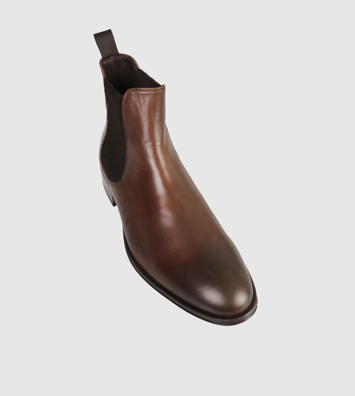 Lorimer Chelsea Boots by Brando