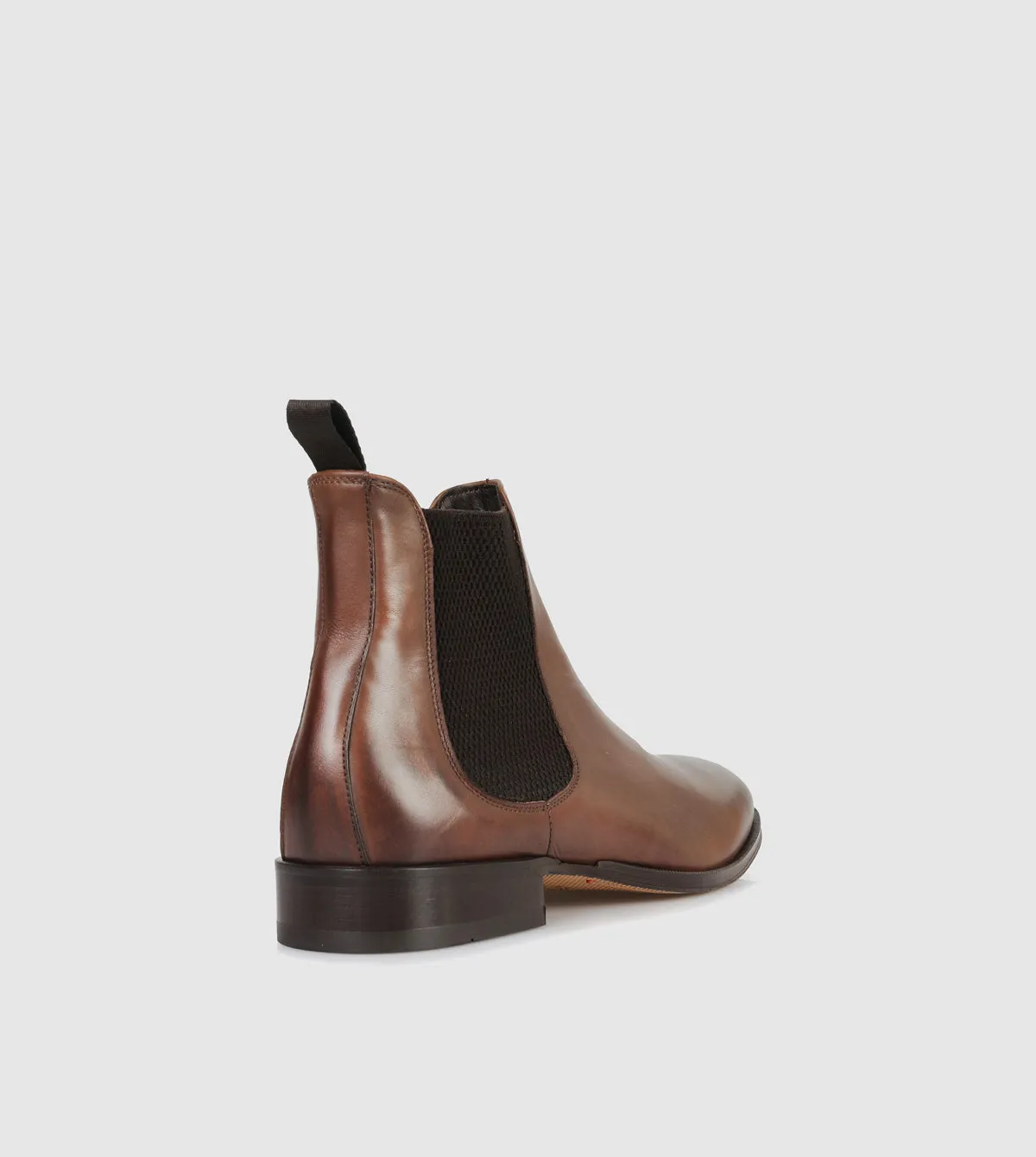 Lorimer Chelsea Boots by Brando