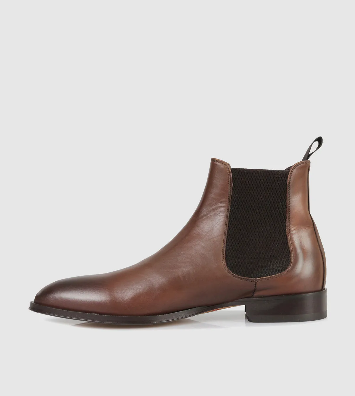 Lorimer Chelsea Boots by Brando