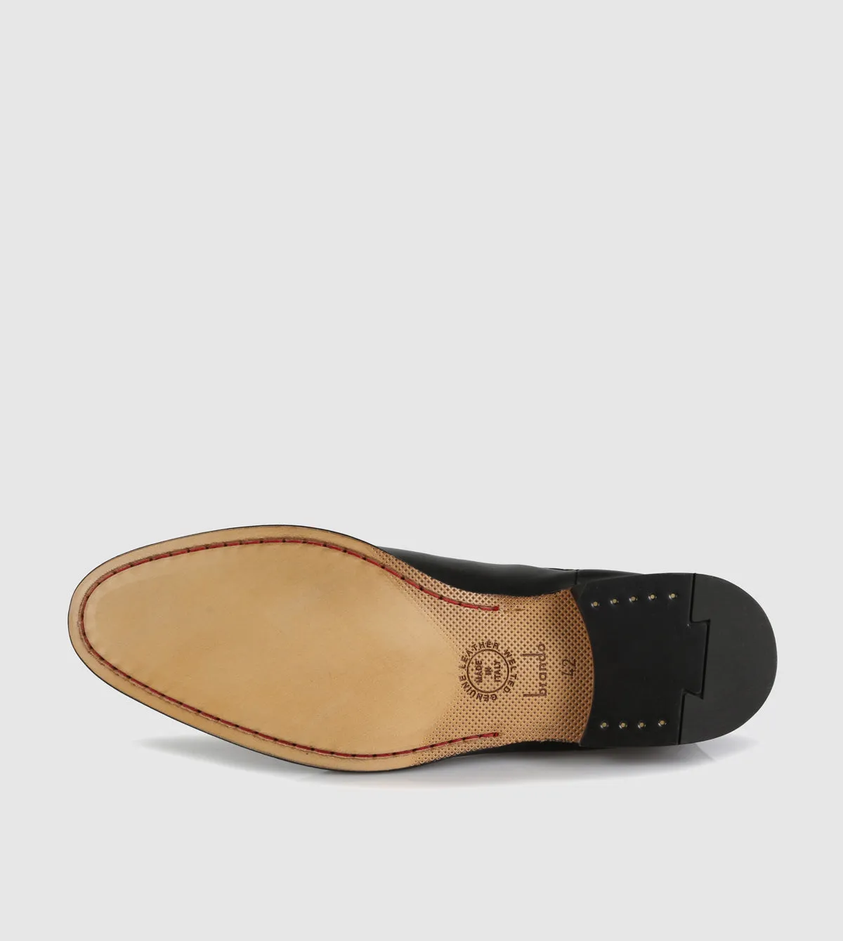 Lorimer Chelsea Boots by Brando
