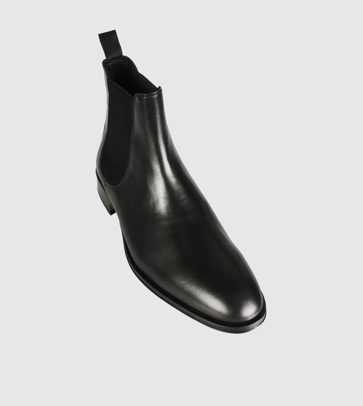 Lorimer Chelsea Boots by Brando