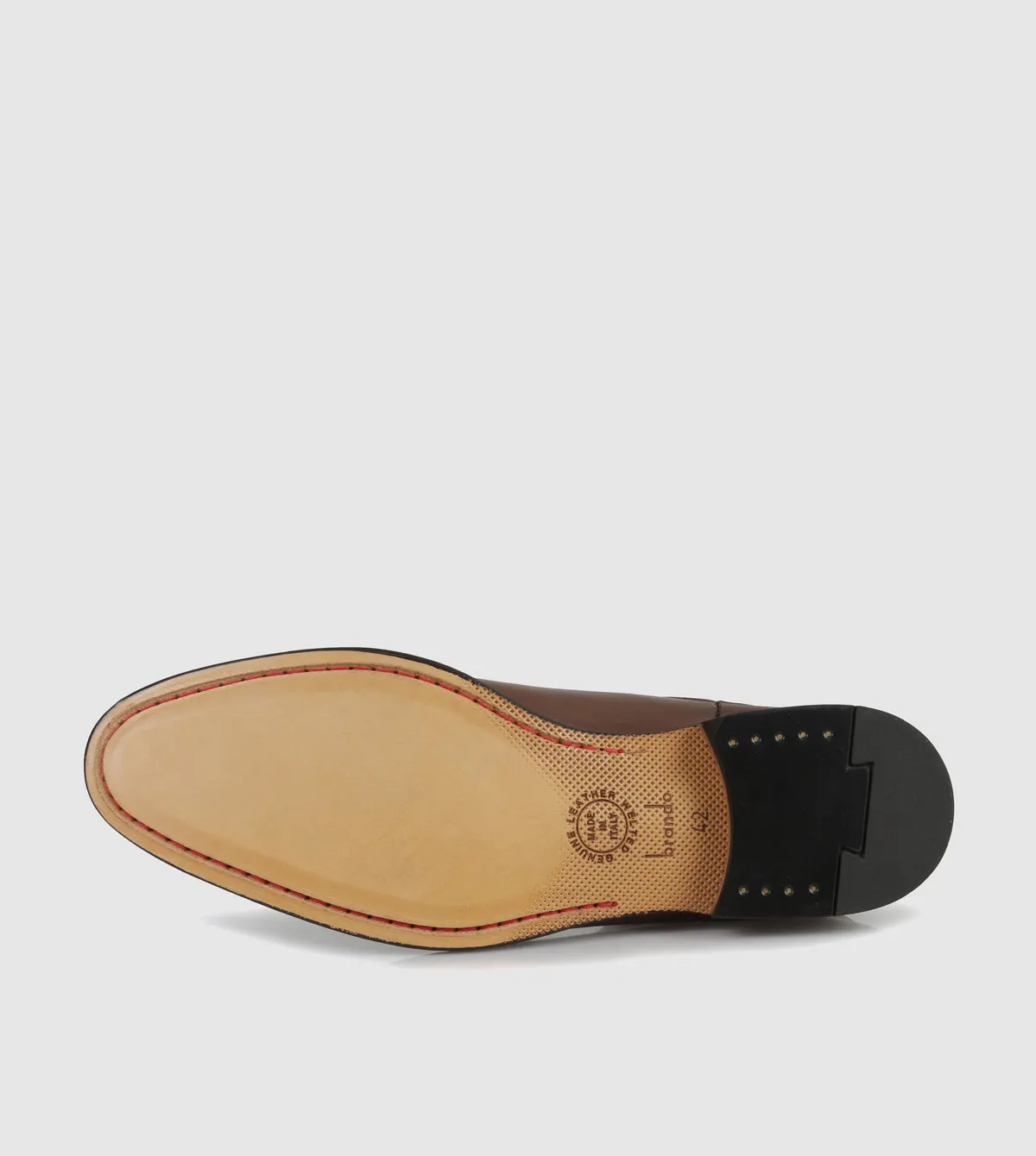 Lorimer Chelsea Boots by Brando