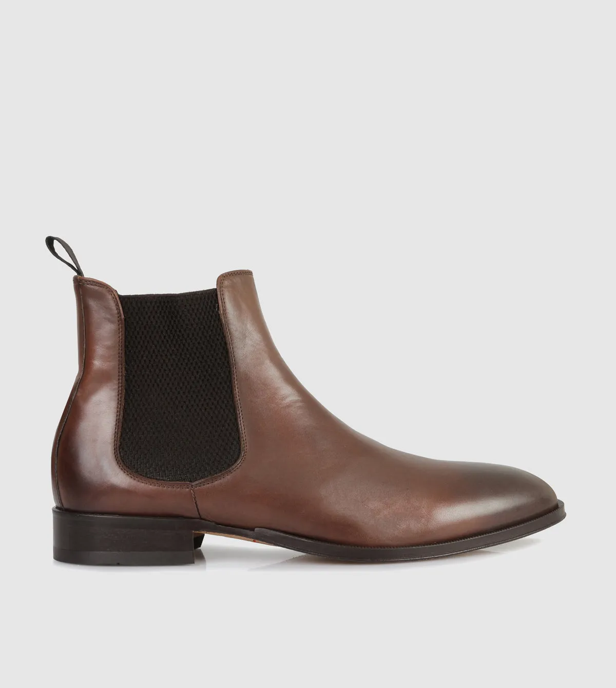 Lorimer Chelsea Boots by Brando