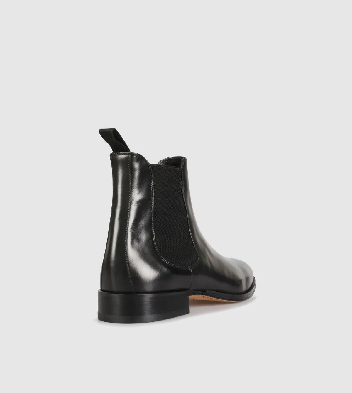 Lorimer Chelsea Boots by Brando