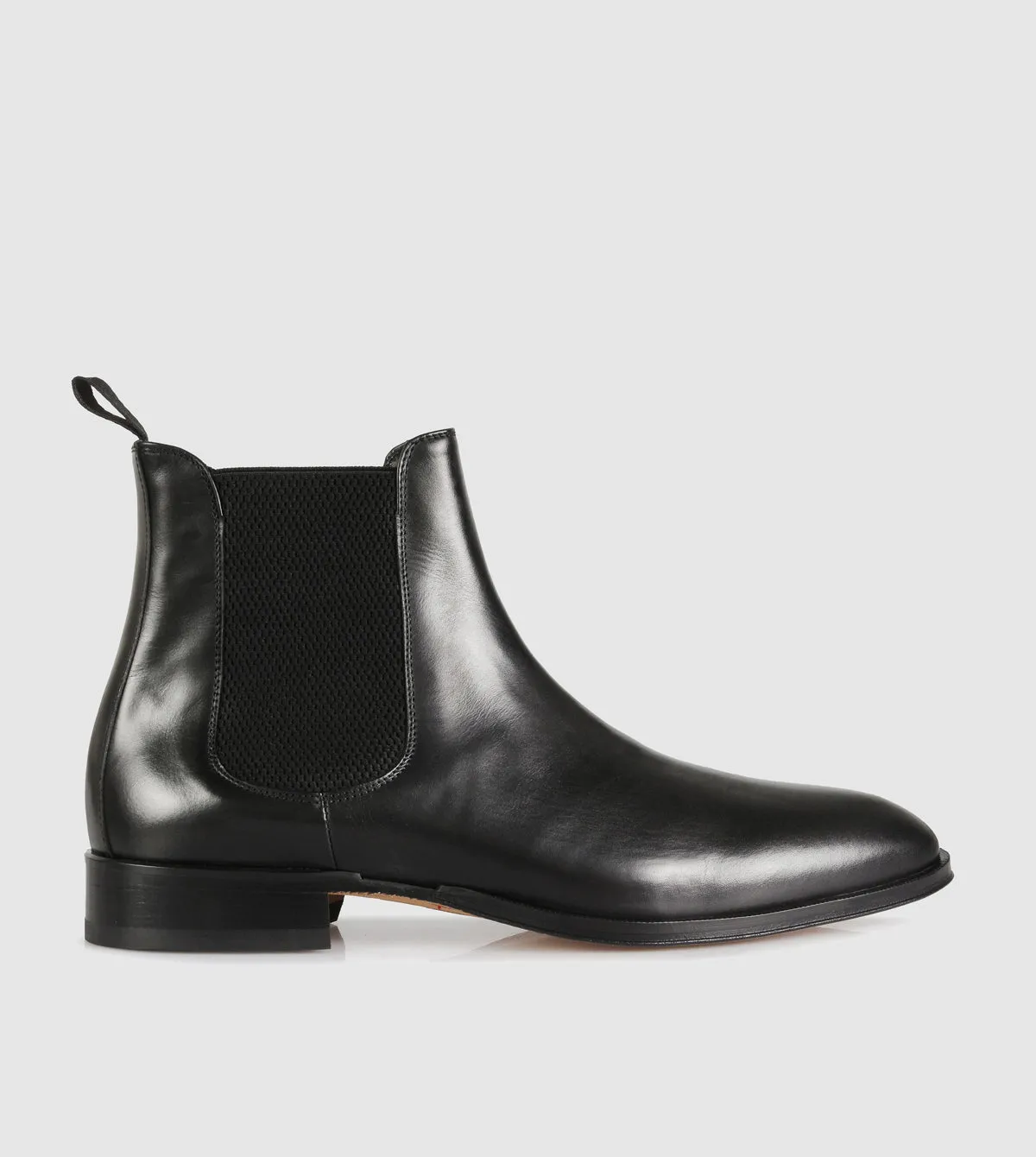 Lorimer Chelsea Boots by Brando