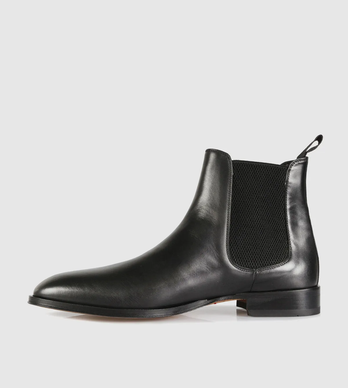 Lorimer Chelsea Boots by Brando