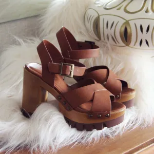 Stone Traveler Sandals
