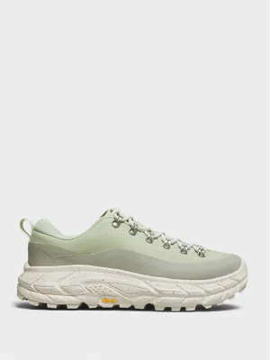 U Tor Summit 2 Sneakers in Seed Green and Eggnog