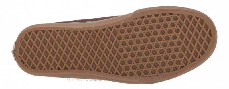 Vans Bali-SF (Heavy Canvas) Slip-Ons
