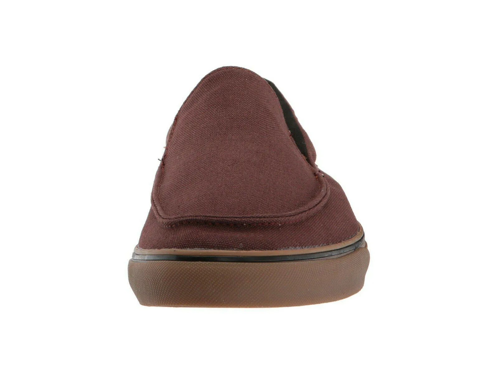 Vans Bali-SF (Heavy Canvas) Slip-Ons