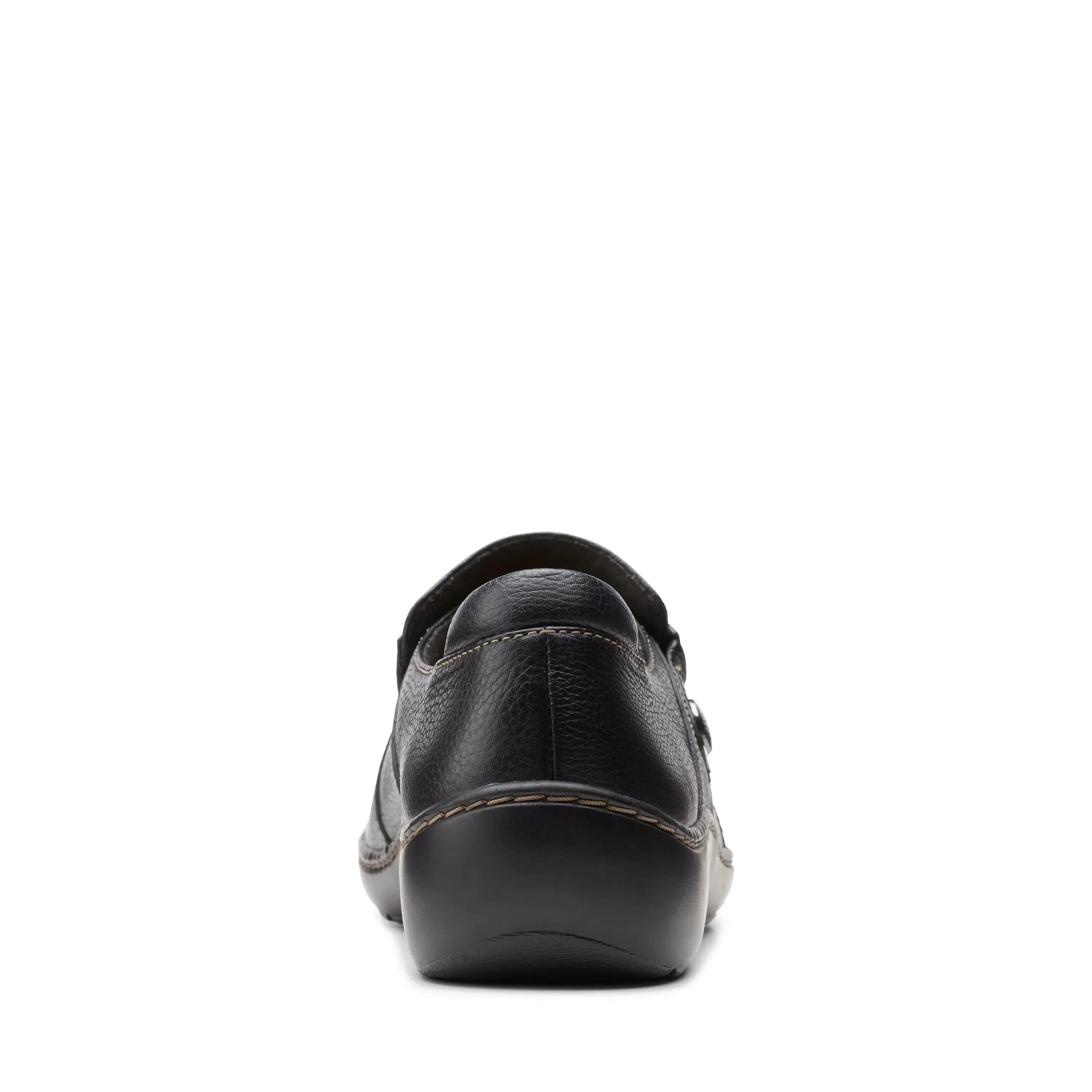 Women’s Clarks Cora Poppy – Effortless Slip-On Comfort
