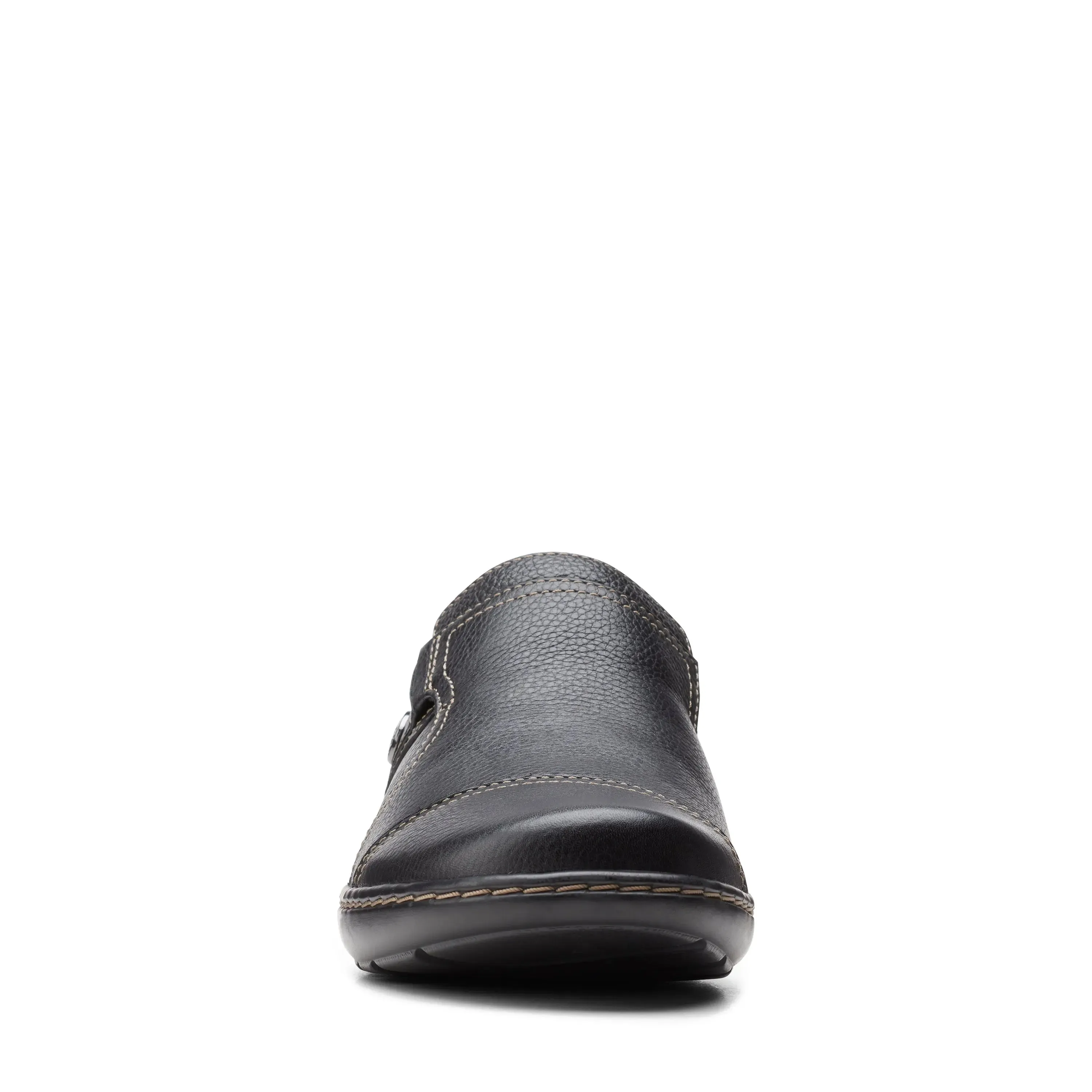 Women’s Clarks Cora Poppy – Effortless Slip-On Comfort