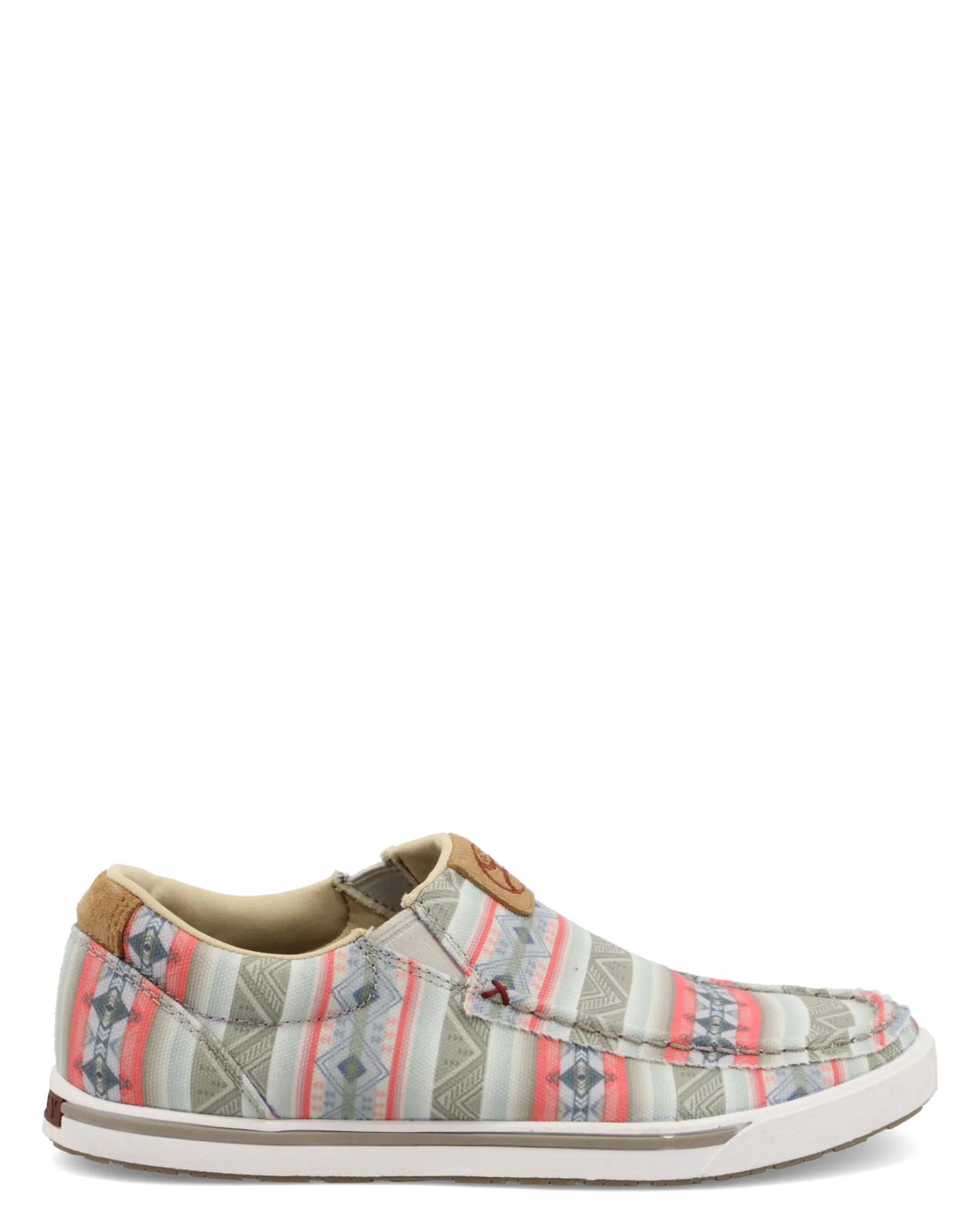 Women's Hooey Slip-On Loper Shoes