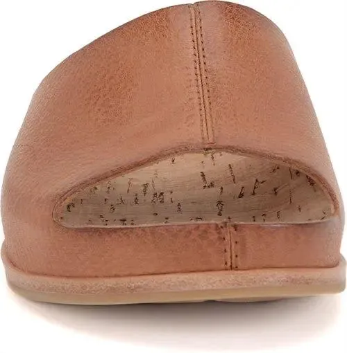 Women's Kork-Ease Tutsi – Effortless Comfort & Timeless Style
