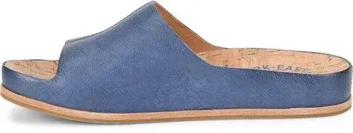 Women's Kork-Ease Tutsi – Effortless Comfort & Timeless Style