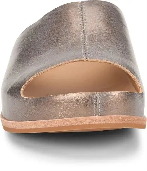 Women's Kork-Ease Tutsi – Effortless Comfort & Timeless Style