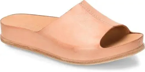Women's Kork-Ease Tutsi – Effortless Comfort & Timeless Style