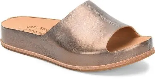 Women's Kork-Ease Tutsi – Effortless Comfort & Timeless Style