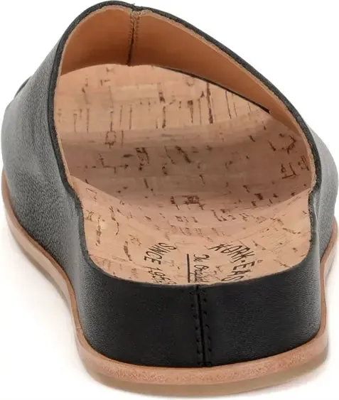 Women's Kork-Ease Tutsi – Effortless Comfort & Timeless Style
