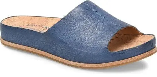 Women's Kork-Ease Tutsi – Effortless Comfort & Timeless Style