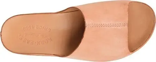 Women's Kork-Ease Tutsi – Effortless Comfort & Timeless Style