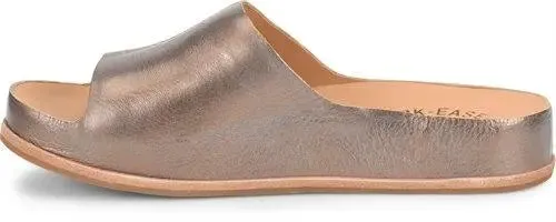 Women's Kork-Ease Tutsi – Effortless Comfort & Timeless Style