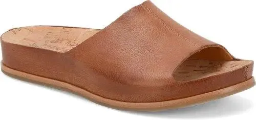 Women's Kork-Ease Tutsi – Effortless Comfort & Timeless Style