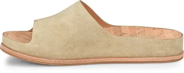 Women's Kork-Ease Tutsi – Effortless Comfort & Timeless Style