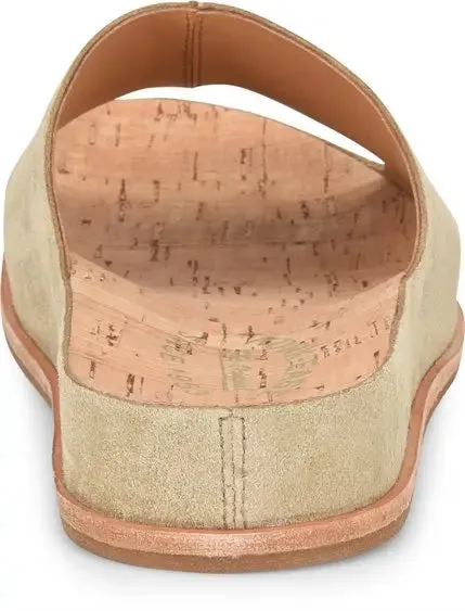 Women's Kork-Ease Tutsi – Effortless Comfort & Timeless Style