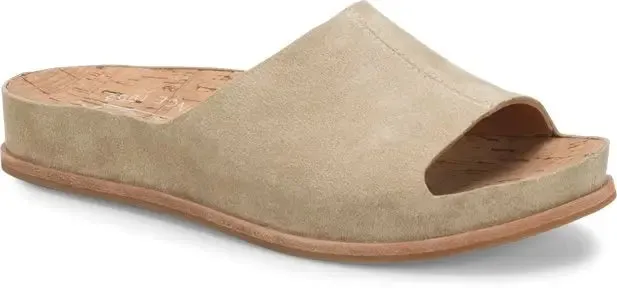 Women's Kork-Ease Tutsi – Effortless Comfort & Timeless Style