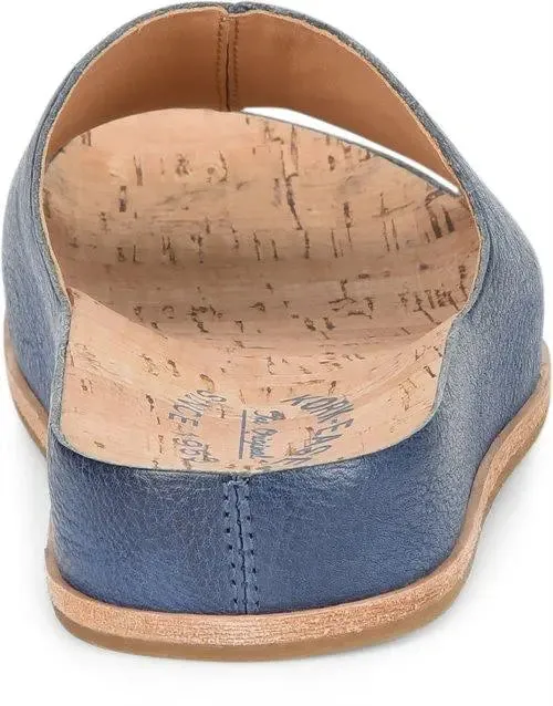 Women's Kork-Ease Tutsi – Effortless Comfort & Timeless Style