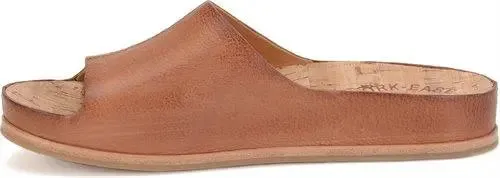 Women's Kork-Ease Tutsi – Effortless Comfort & Timeless Style