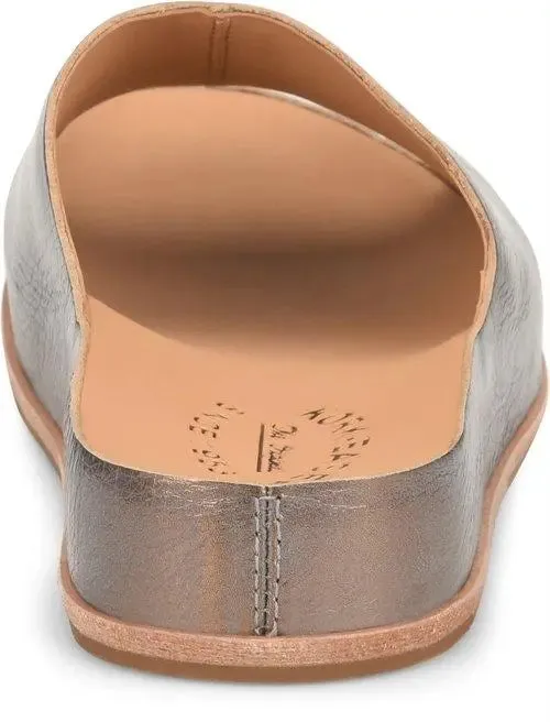 Women's Kork-Ease Tutsi – Effortless Comfort & Timeless Style