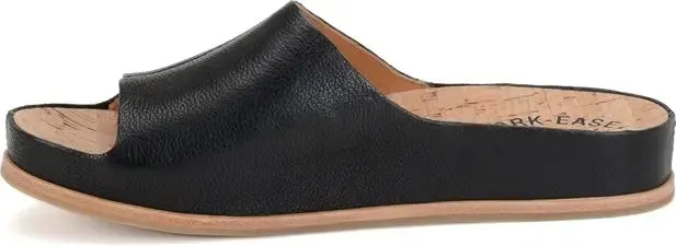 Women's Kork-Ease Tutsi – Effortless Comfort & Timeless Style