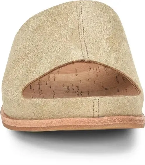 Women's Kork-Ease Tutsi – Effortless Comfort & Timeless Style