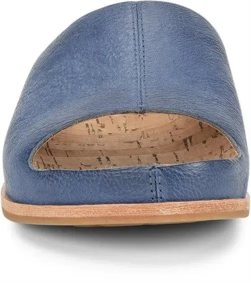 Women's Kork-Ease Tutsi – Effortless Comfort & Timeless Style