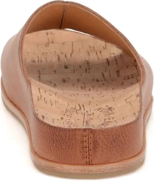 Women's Kork-Ease Tutsi – Effortless Comfort & Timeless Style