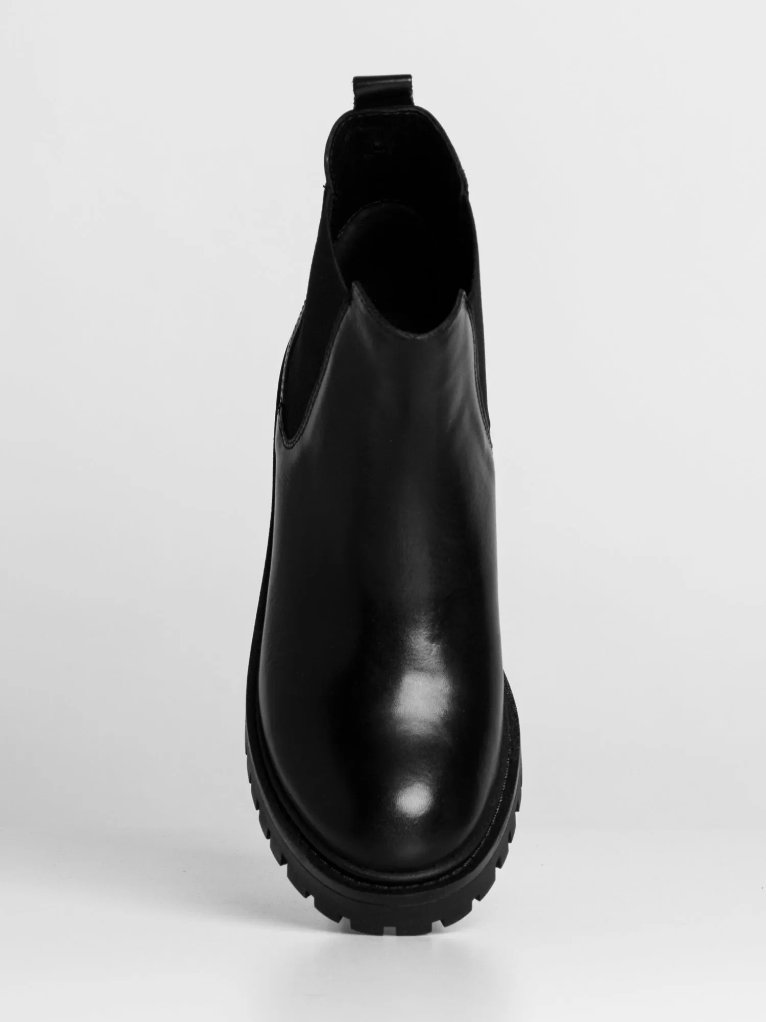 WOMENS OKER KLARA SHORT BOOT - CLEARANCE